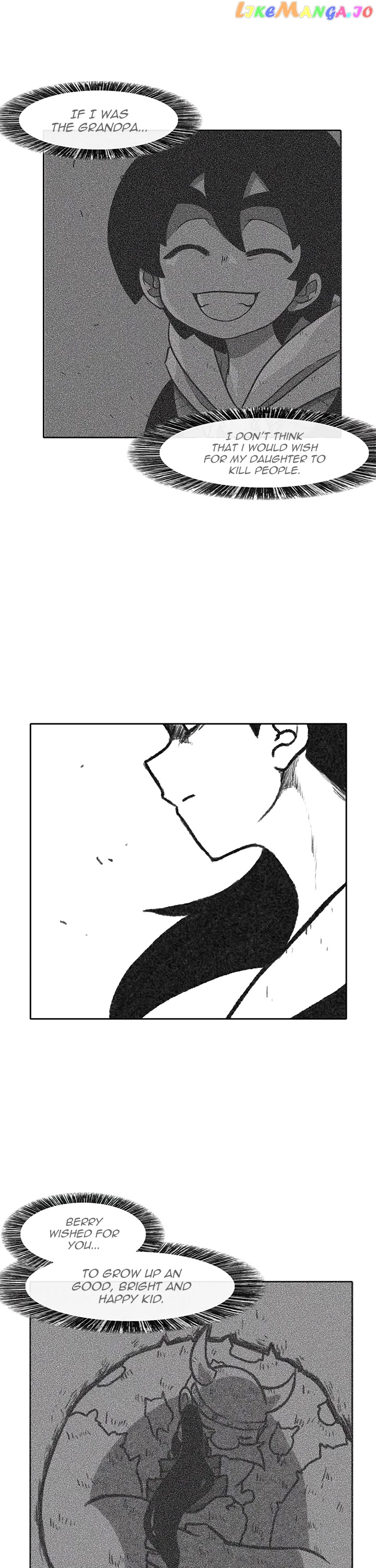 Burning Effect chapter 35 - page 29