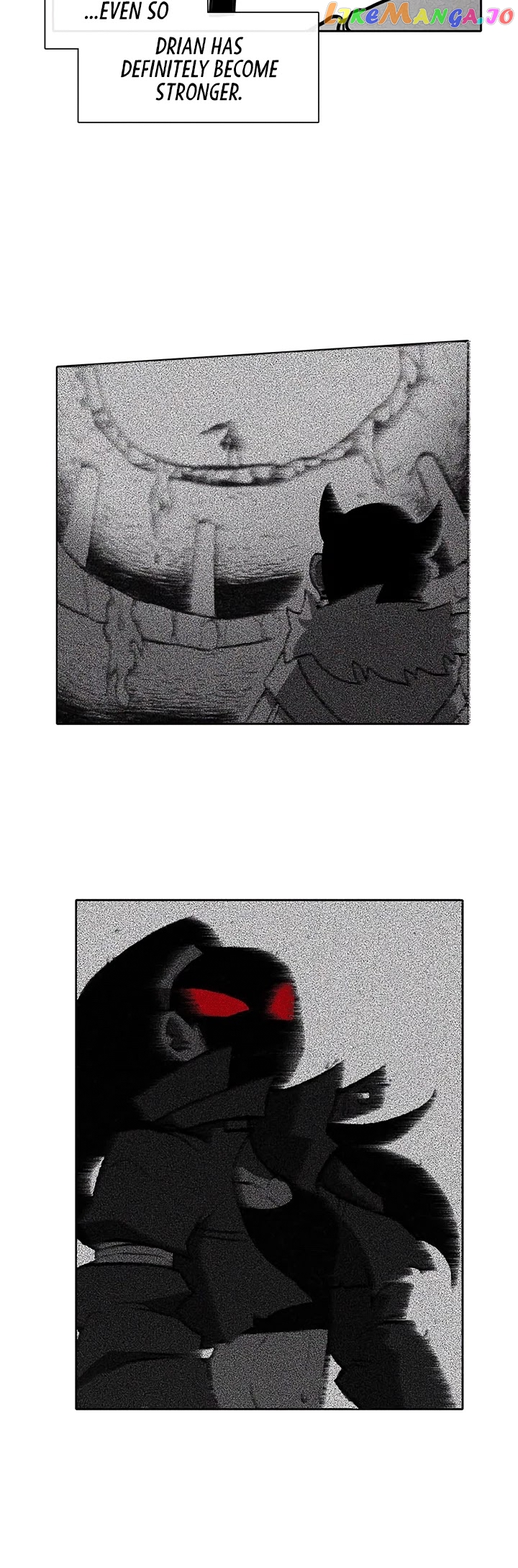Burning Effect chapter 35 - page 3