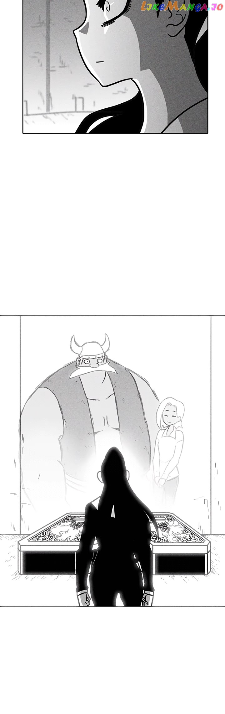 Burning Effect chapter 35 - page 31