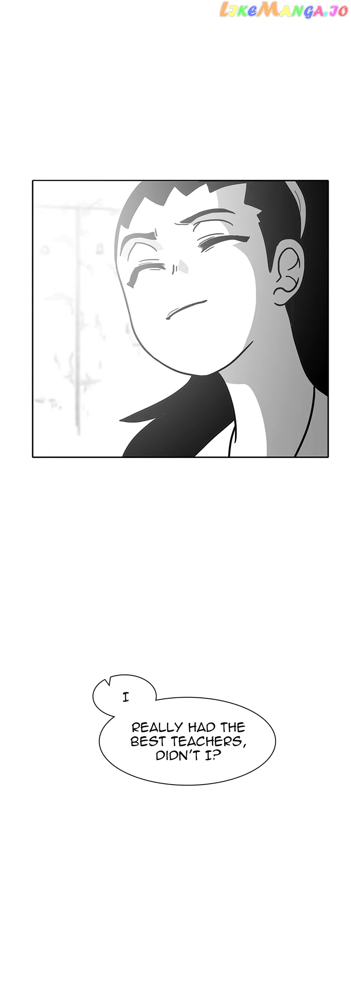 Burning Effect chapter 35 - page 33