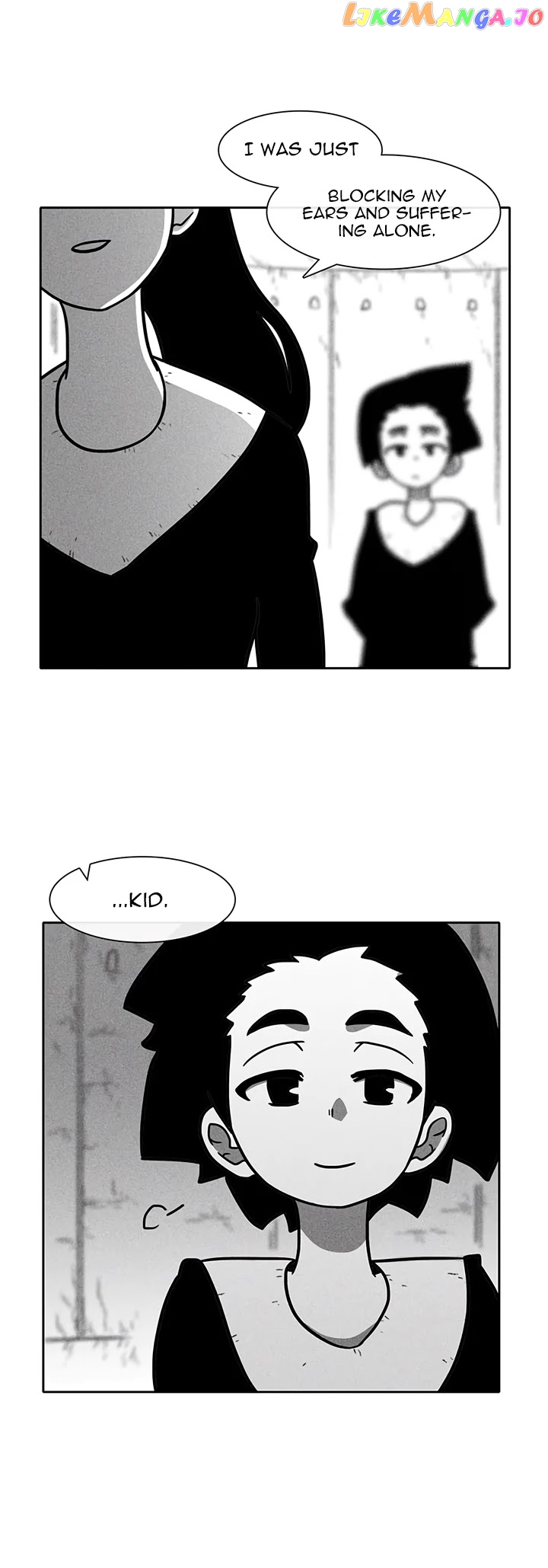 Burning Effect chapter 35 - page 34