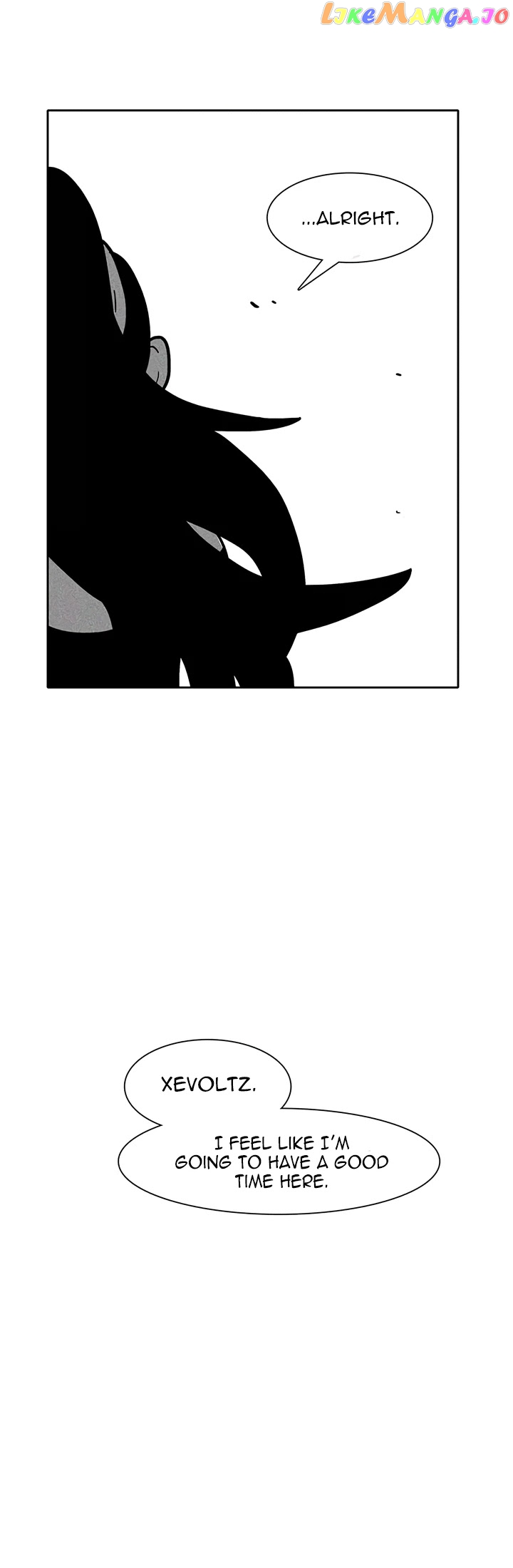 Burning Effect chapter 35 - page 37