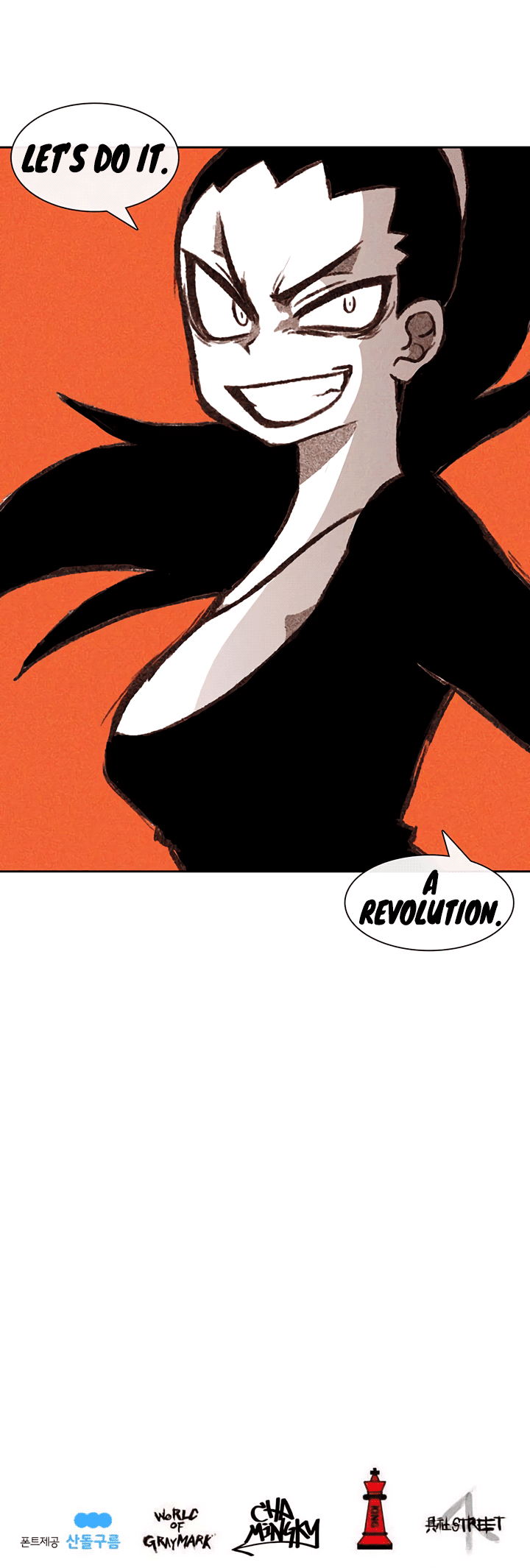 Burning Effect chapter 35 - page 38