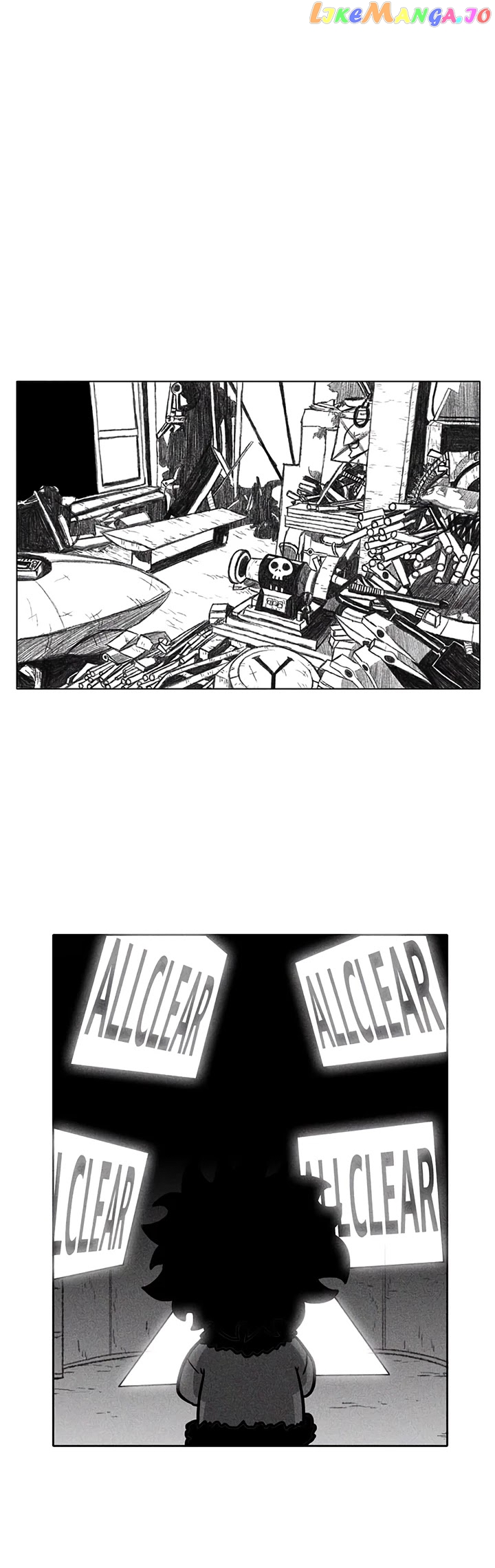 Burning Effect chapter 35 - page 7