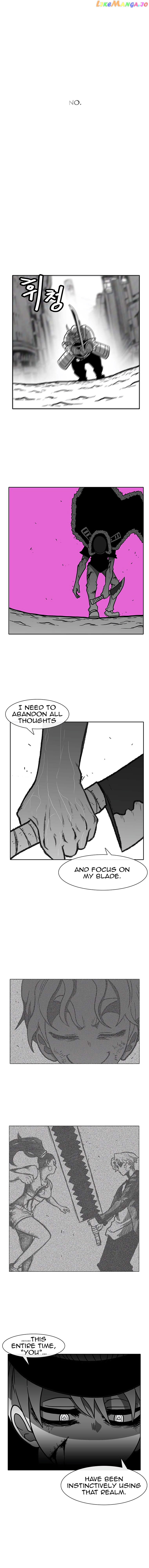 Burning Effect chapter 65 - page 14