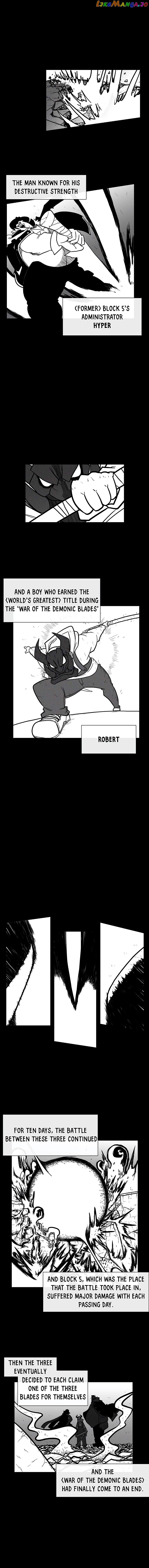 Burning Effect chapter 65 - page 2