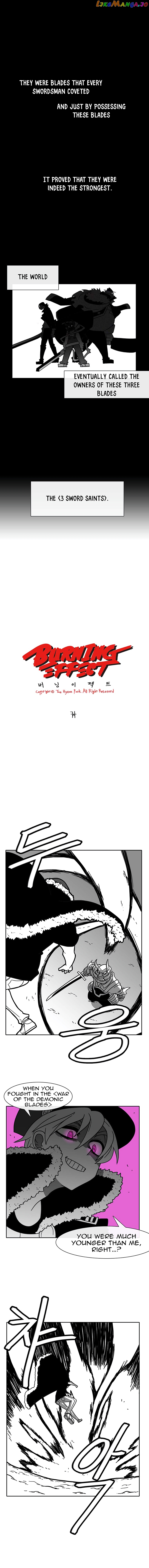 Burning Effect chapter 65 - page 3