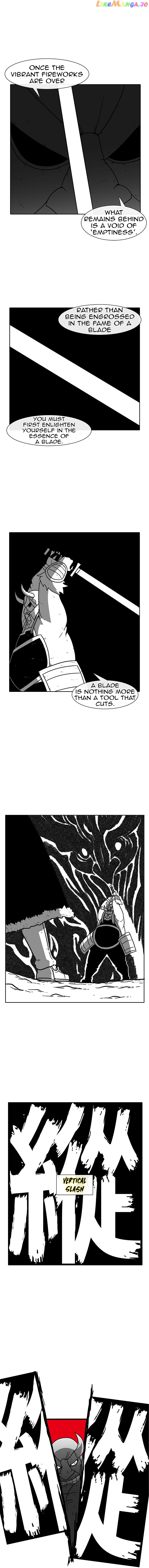 Burning Effect chapter 65 - page 5