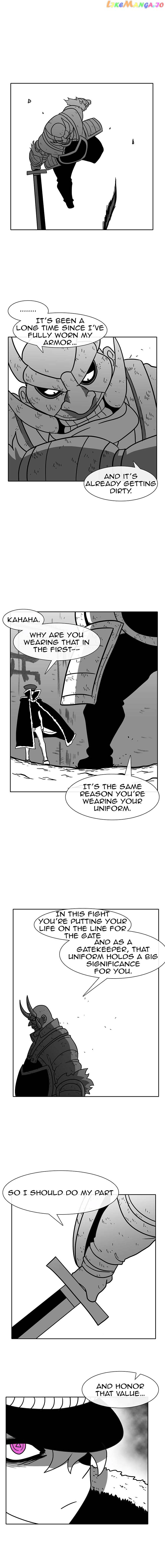 Burning Effect chapter 65 - page 9
