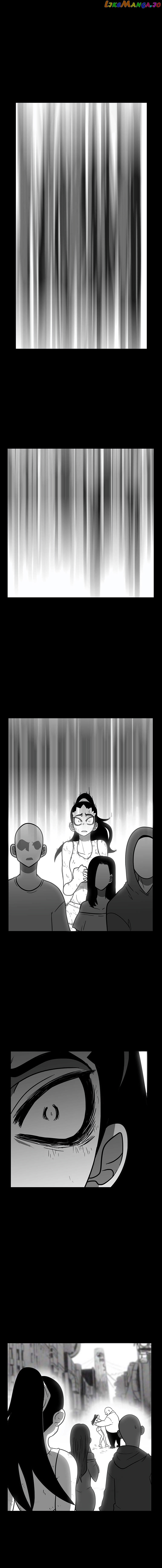 Burning Effect chapter 108 - page 12