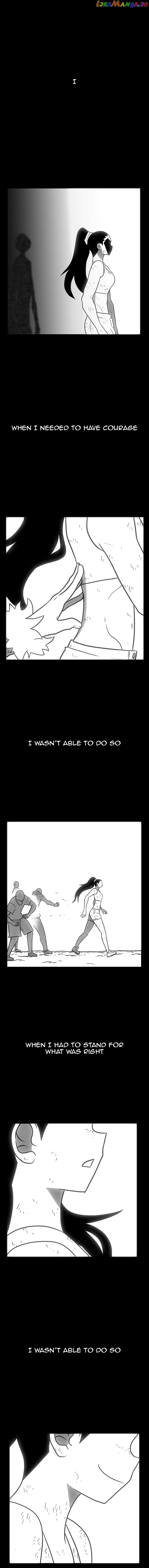 Burning Effect chapter 108 - page 13