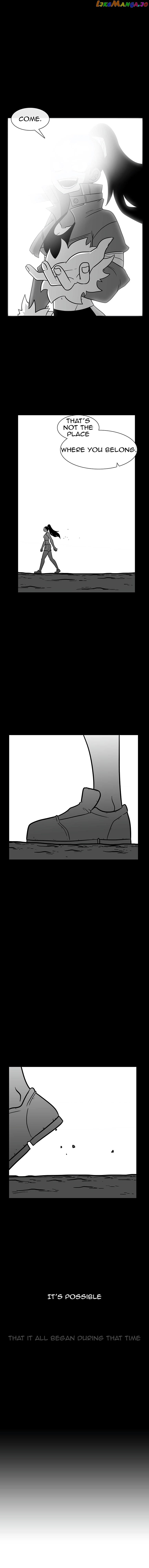 Burning Effect chapter 108 - page 16