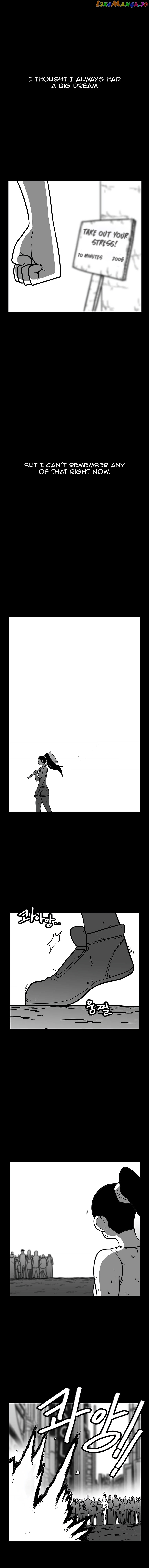 Burning Effect chapter 108 - page 4