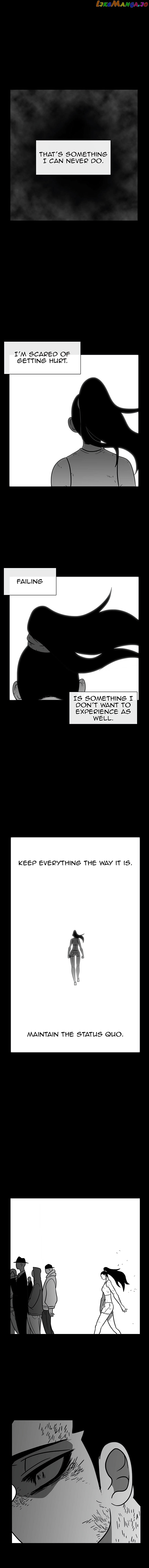 Burning Effect chapter 108 - page 6