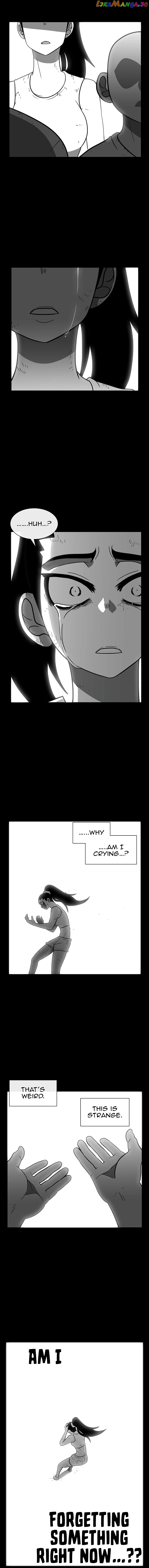 Burning Effect chapter 108 - page 8