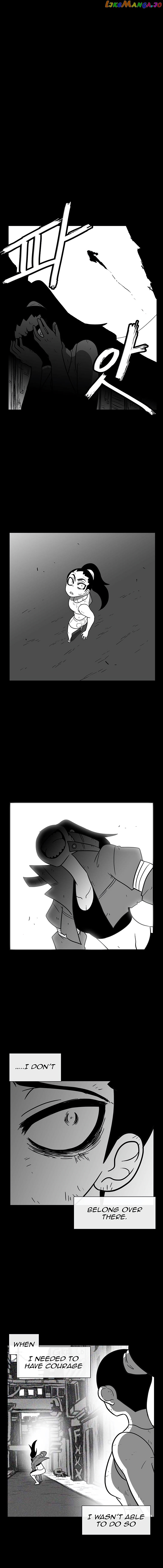 Burning Effect chapter 108 - page 9