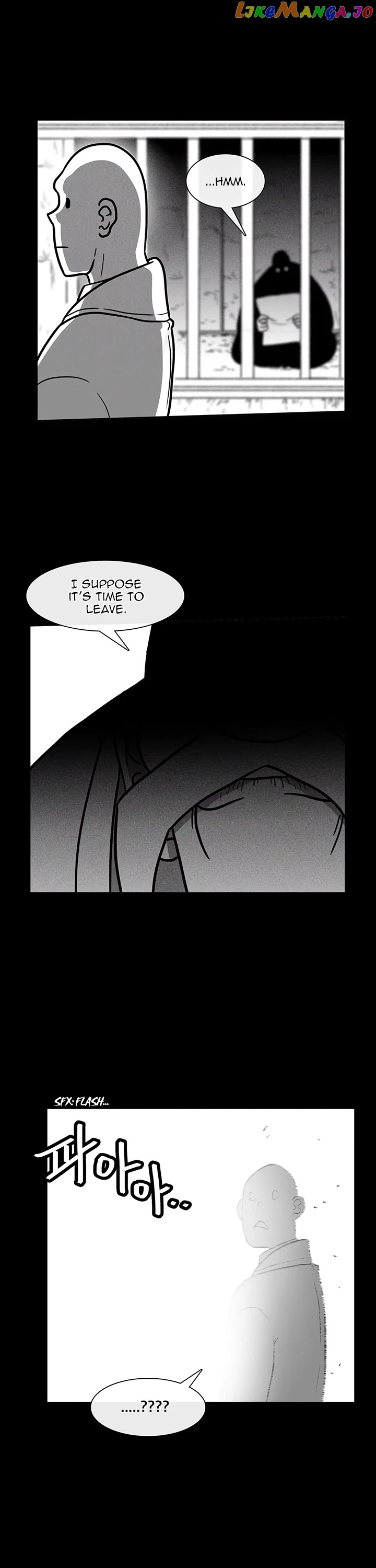 Burning Effect chapter 34 - page 11
