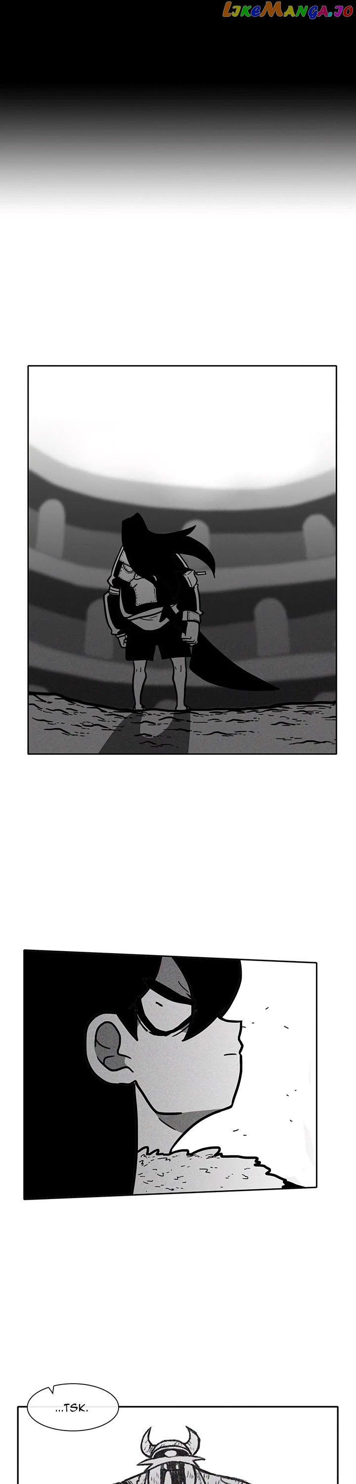 Burning Effect chapter 34 - page 14