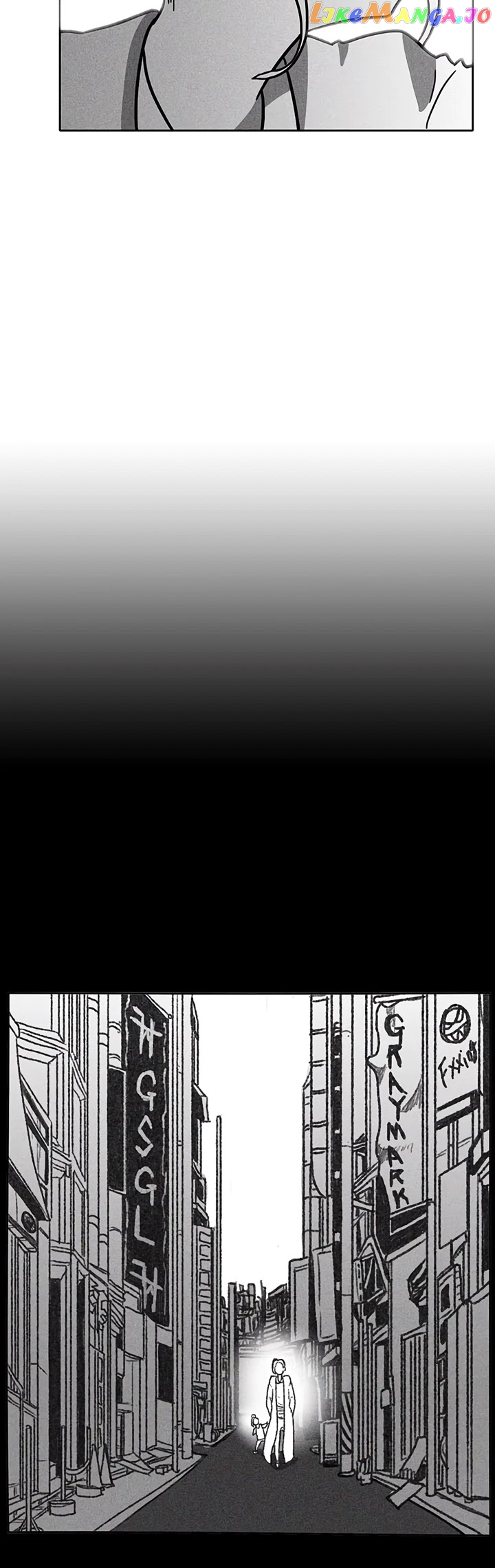 Burning Effect chapter 34 - page 24