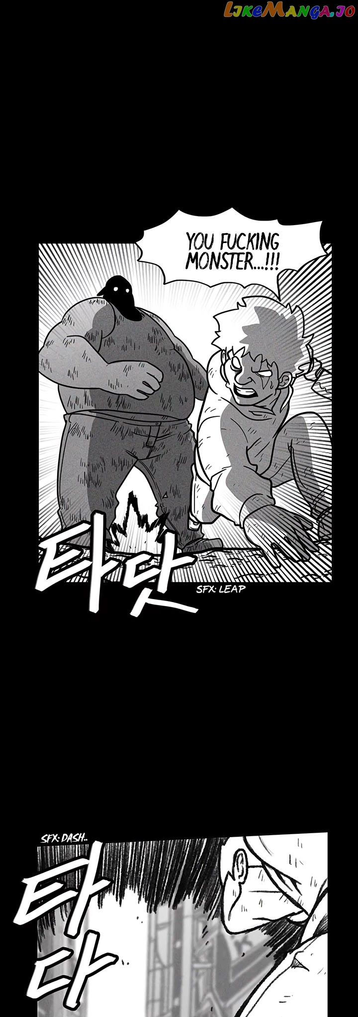 Burning Effect chapter 34 - page 27