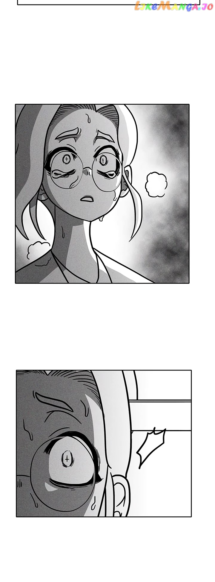 Burning Effect chapter 34 - page 36
