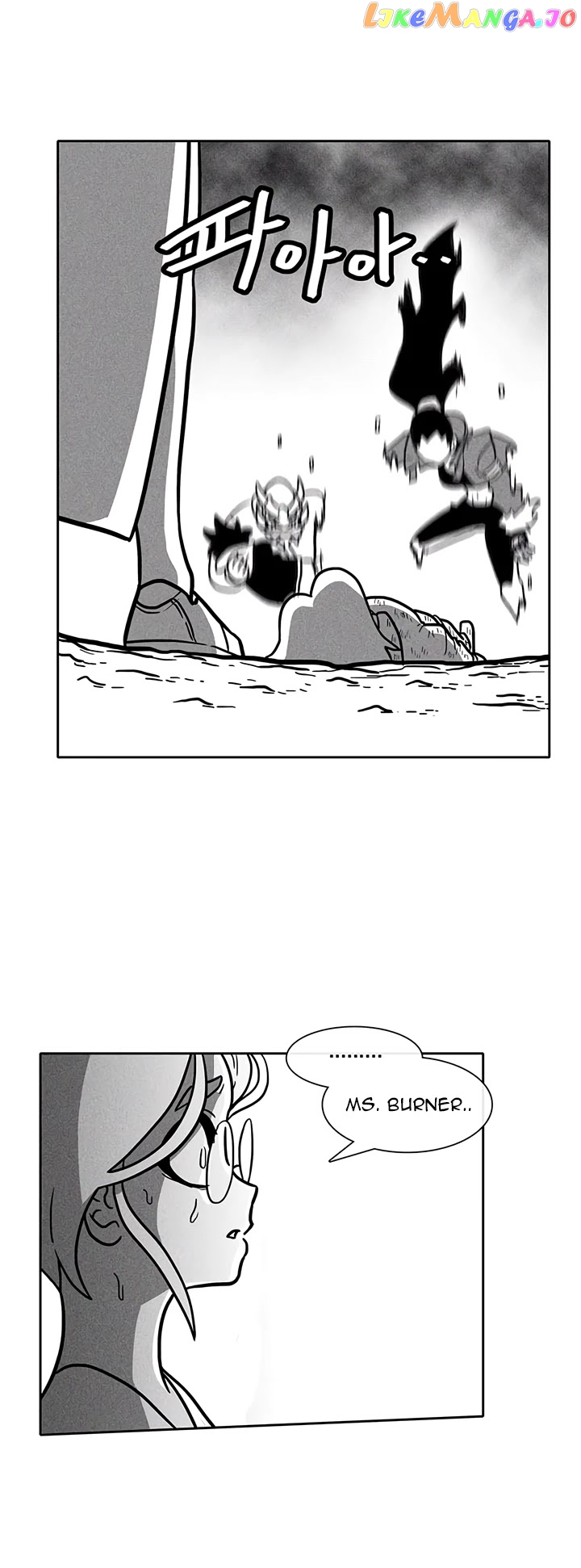 Burning Effect chapter 34 - page 37