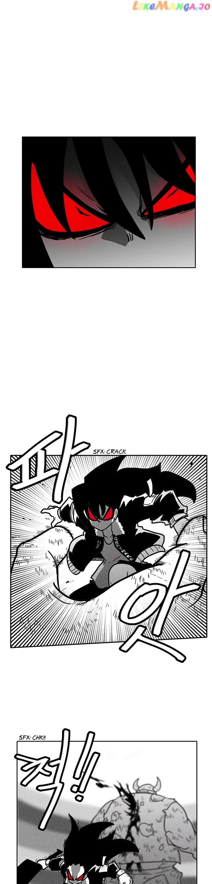 Burning Effect chapter 34 - page 5