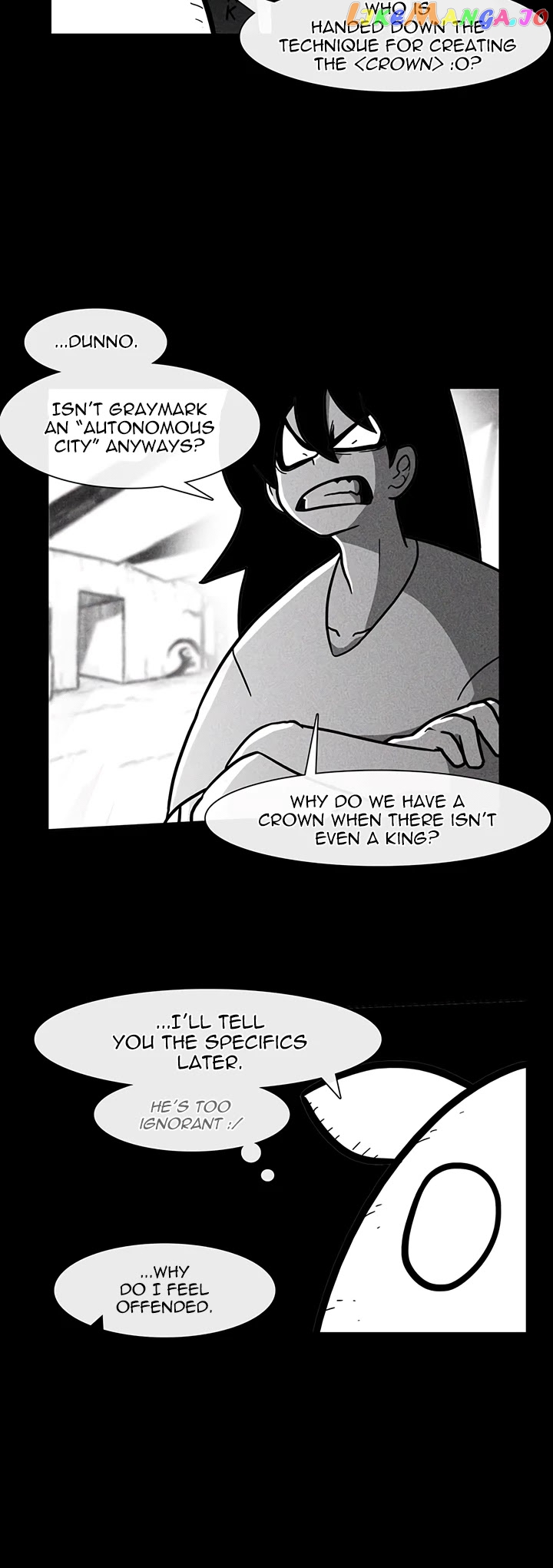 Burning Effect chapter 34 - page 9