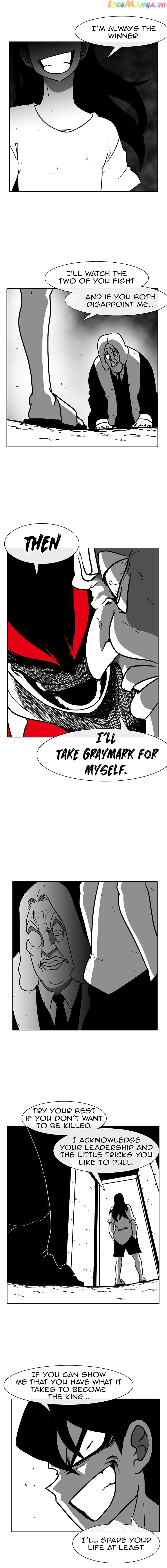 Burning Effect chapter 64 - page 3