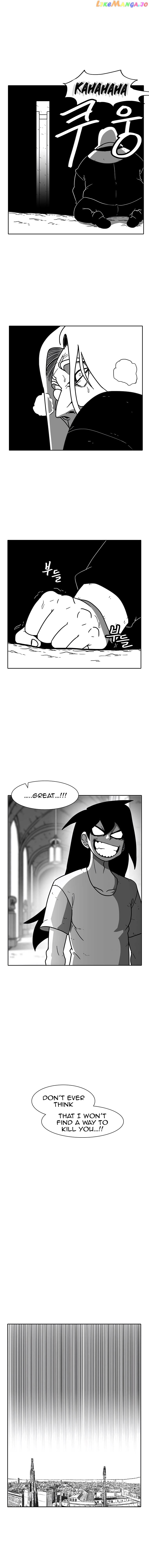 Burning Effect chapter 64 - page 4