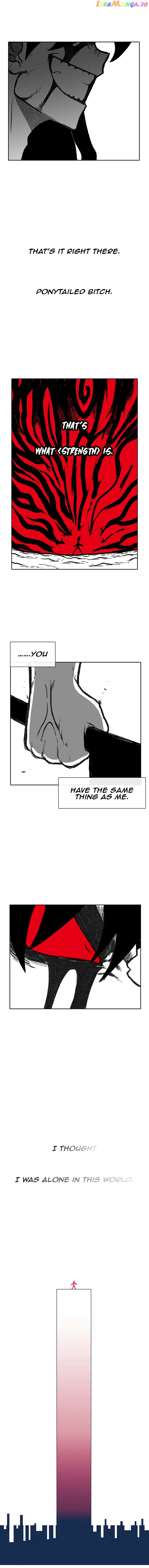 Burning Effect chapter 107 - page 13