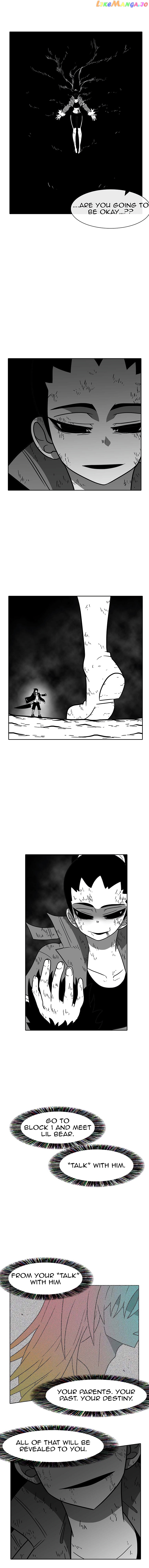 Burning Effect chapter 107 - page 3