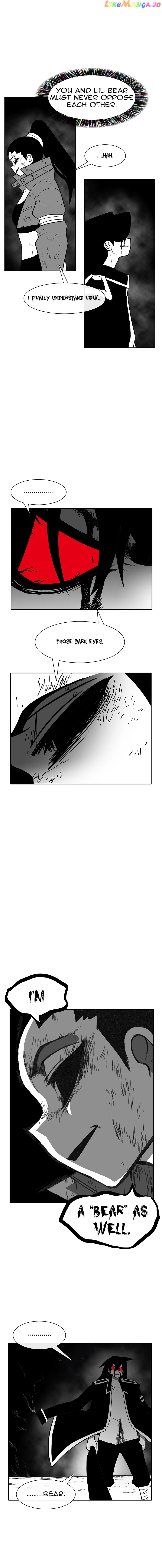 Burning Effect chapter 107 - page 4