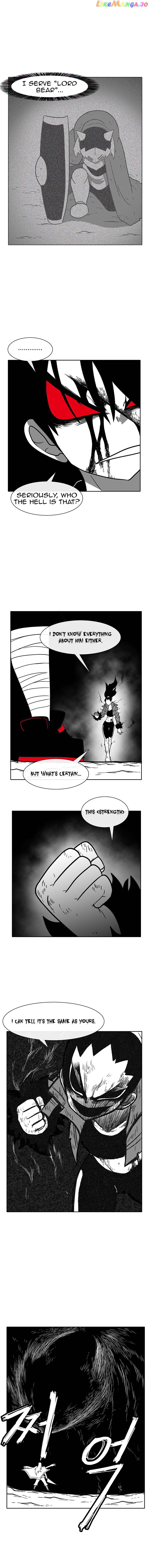 Burning Effect chapter 107 - page 5