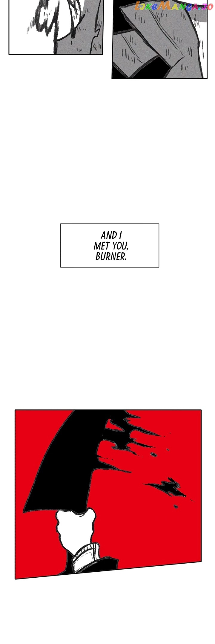 Burning Effect chapter 33 - page 13