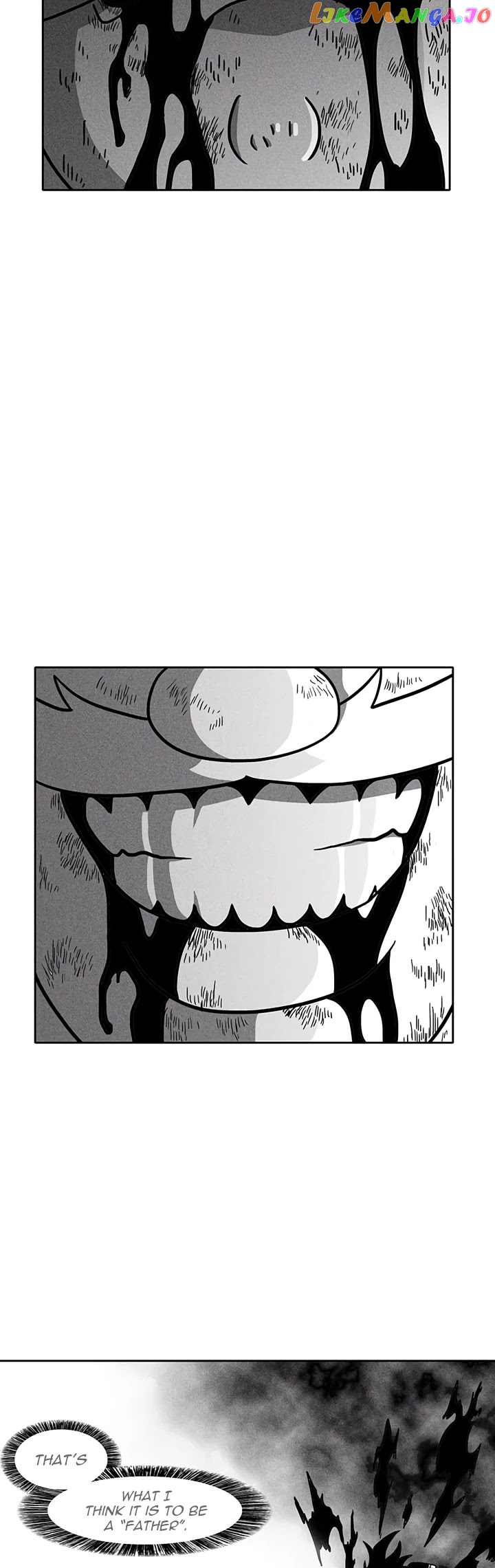 Burning Effect chapter 33 - page 24