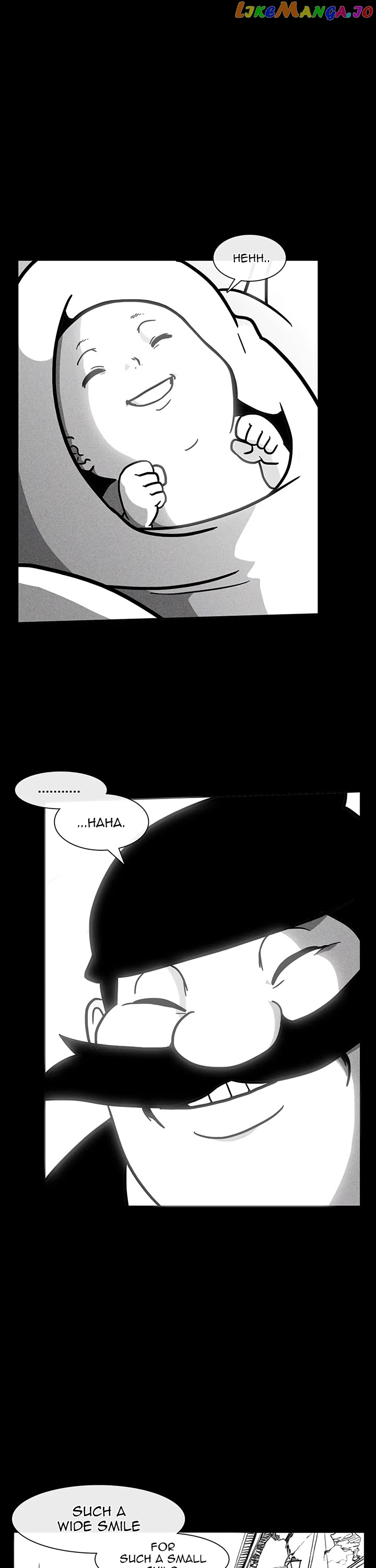 Burning Effect chapter 33 - page 26