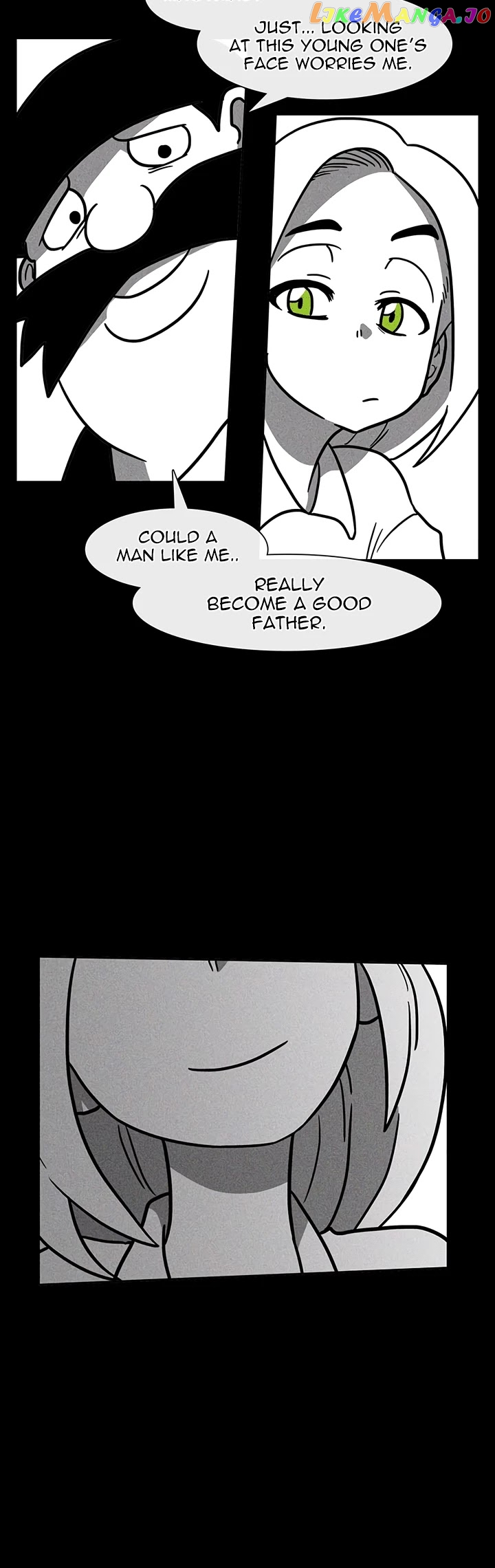 Burning Effect chapter 33 - page 3
