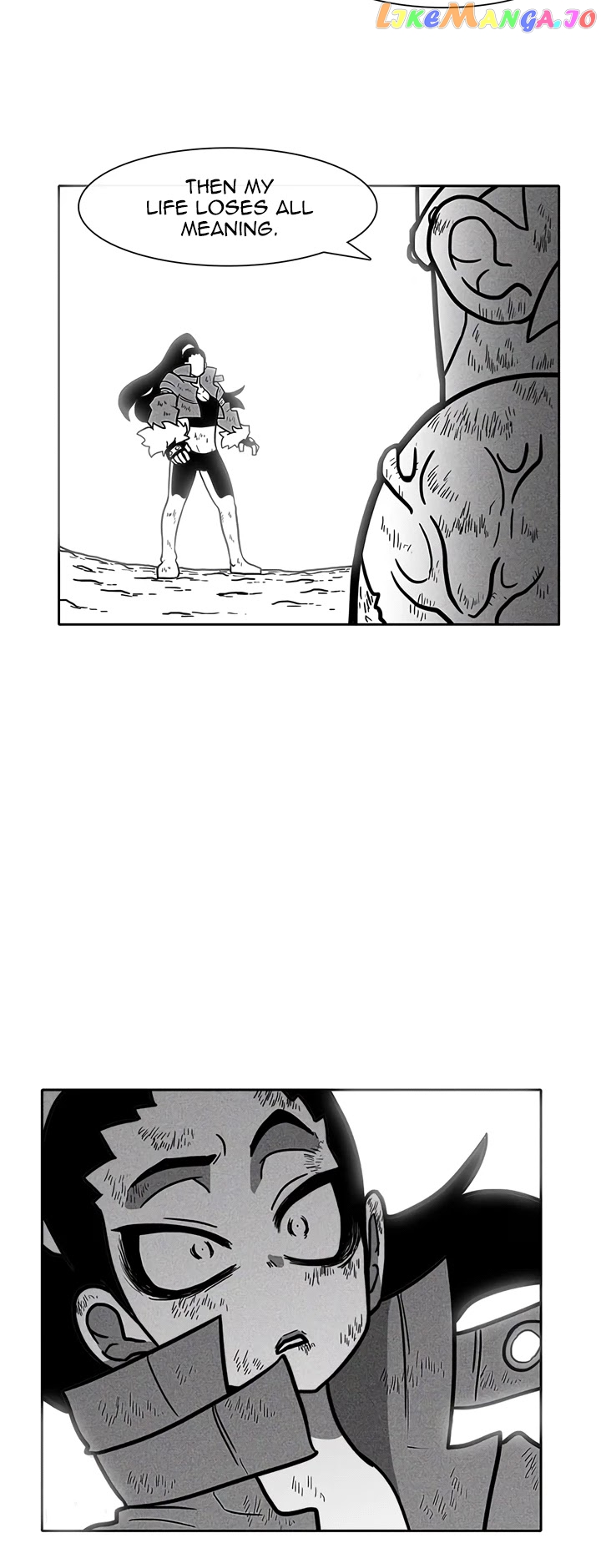 Burning Effect chapter 33 - page 30