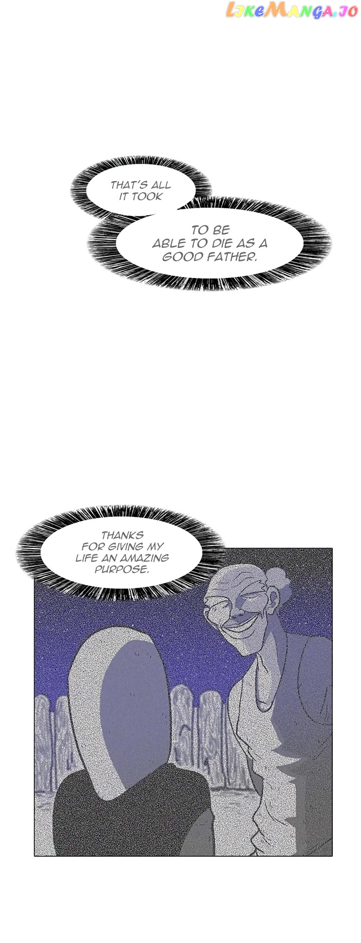 Burning Effect chapter 33 - page 31