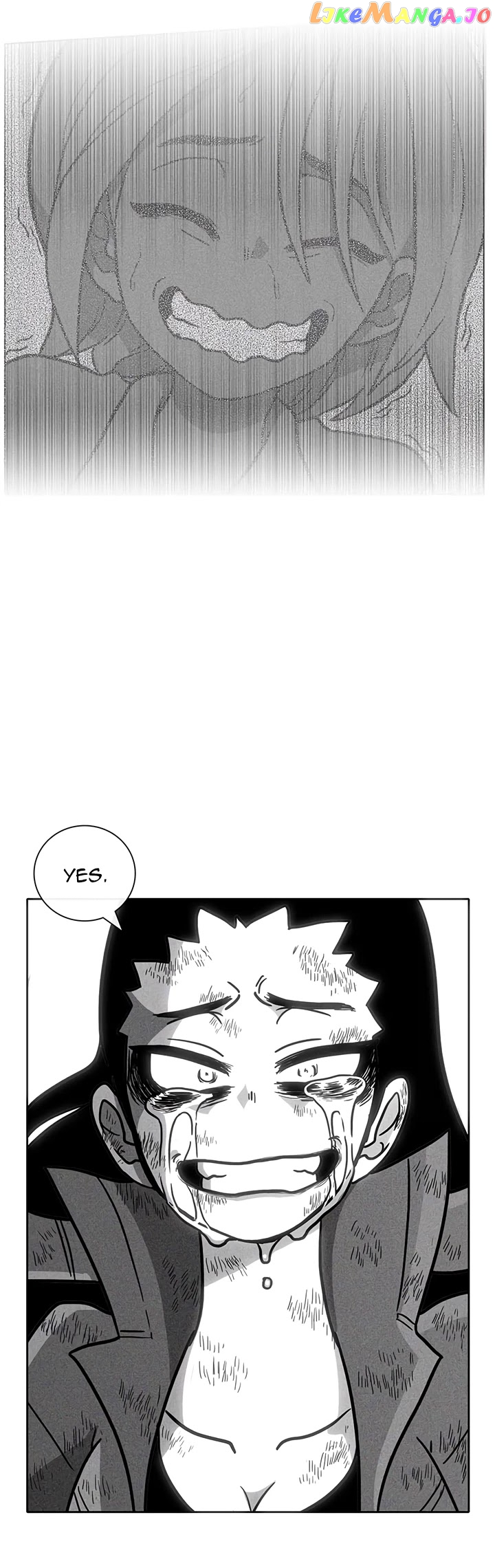 Burning Effect chapter 33 - page 37