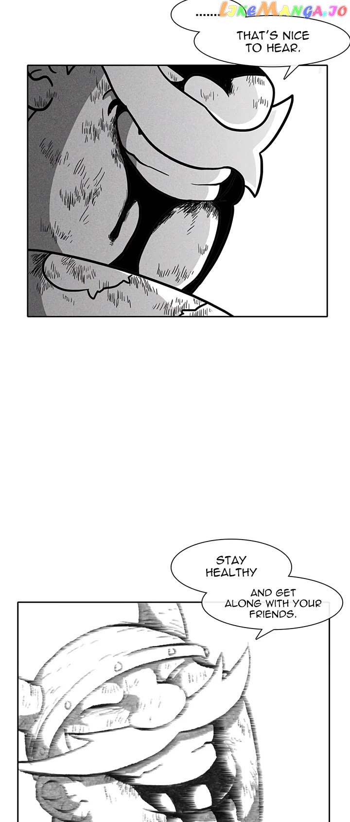 Burning Effect chapter 33 - page 39