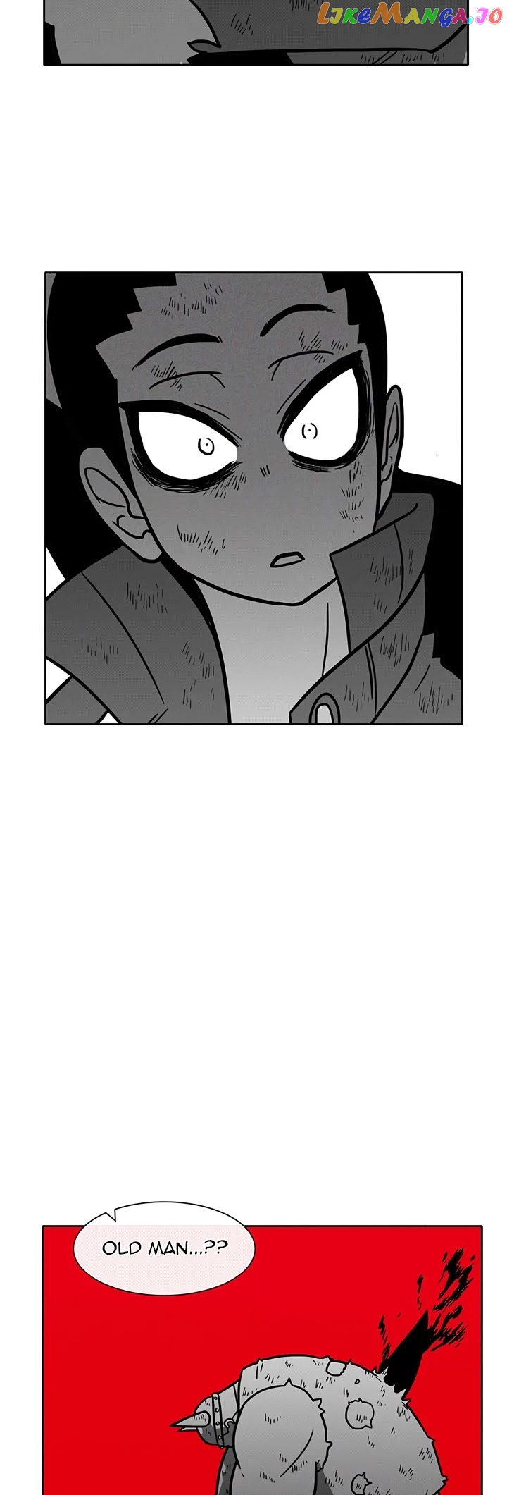 Burning Effect chapter 33 - page 6