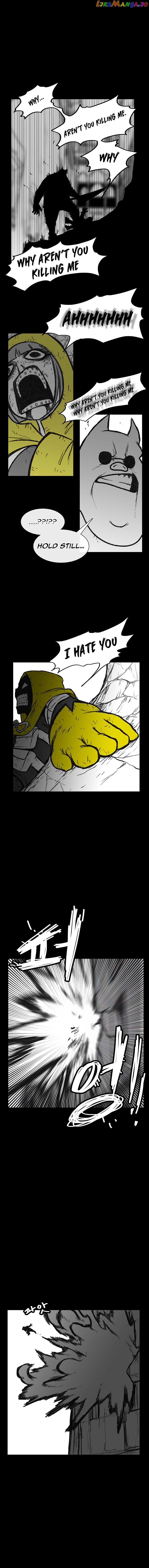 Burning Effect chapter 128 - page 6