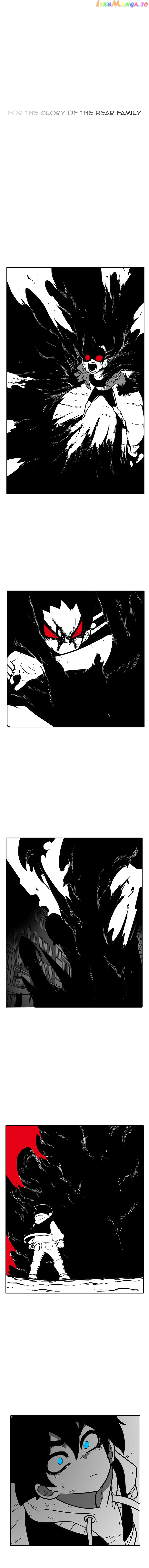 Burning Effect chapter 106 - page 13
