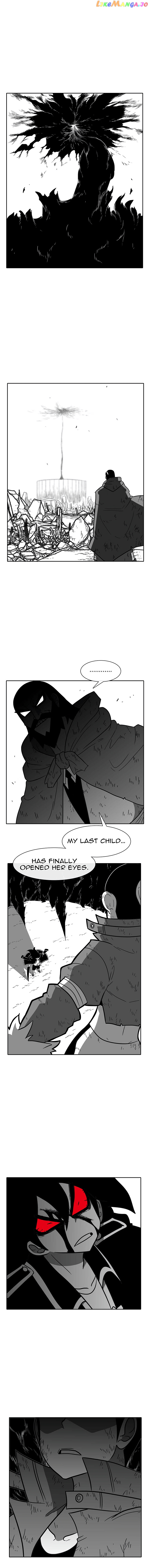 Burning Effect chapter 106 - page 14
