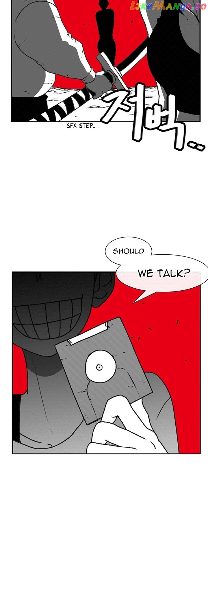 Burning Effect chapter 60 - page 2