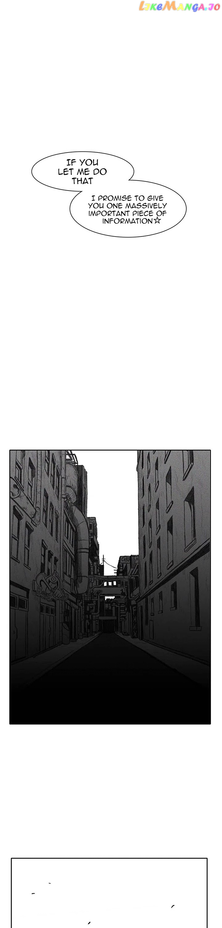 Burning Effect chapter 60 - page 20