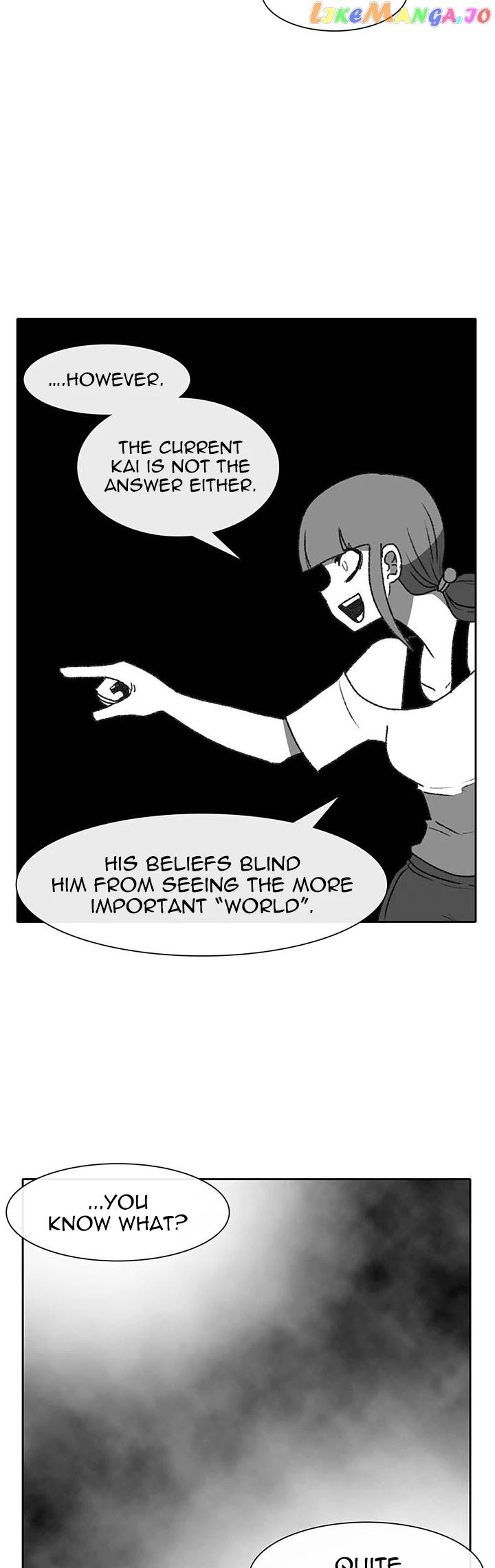 Burning Effect chapter 60 - page 30