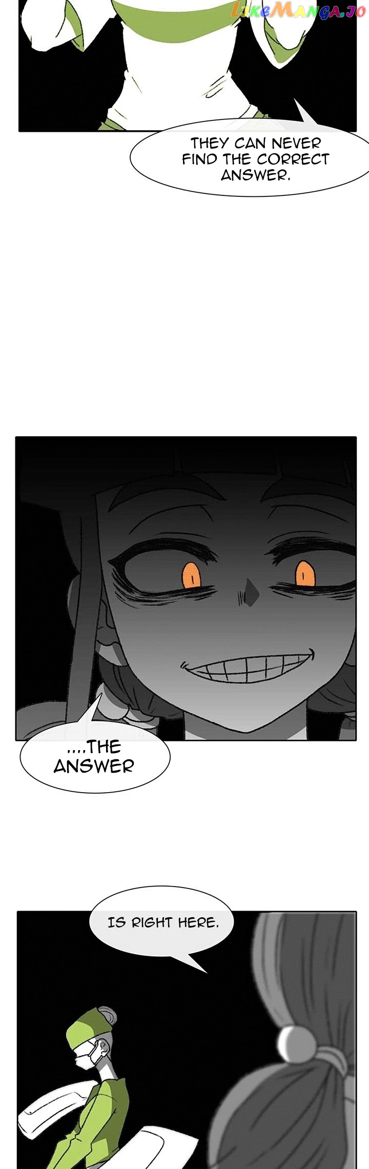 Burning Effect chapter 60 - page 33